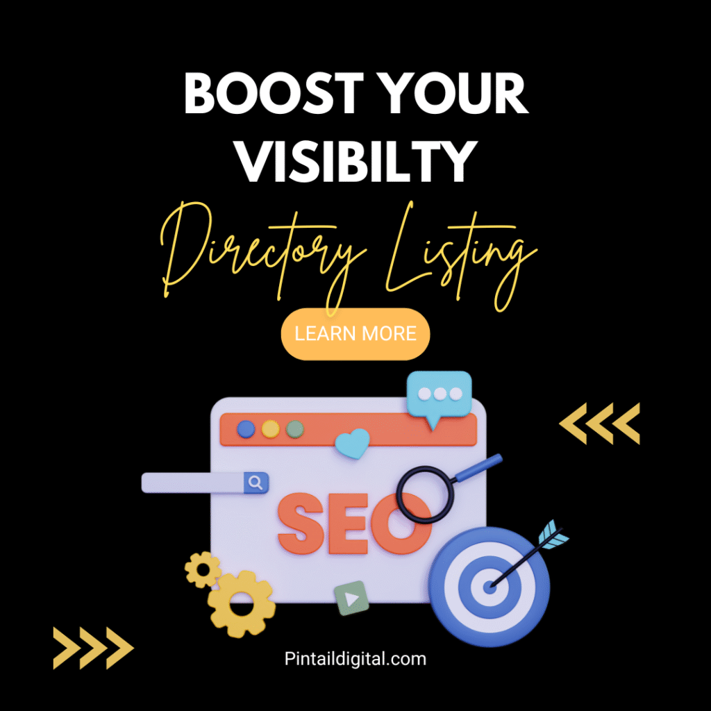 free directory listing websites