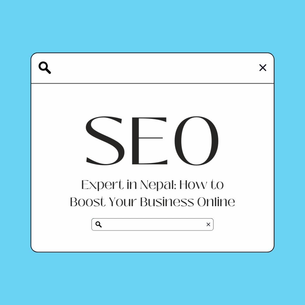 SEO Expert in Nepal