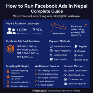 How to Run Facebook Ads in Nepal